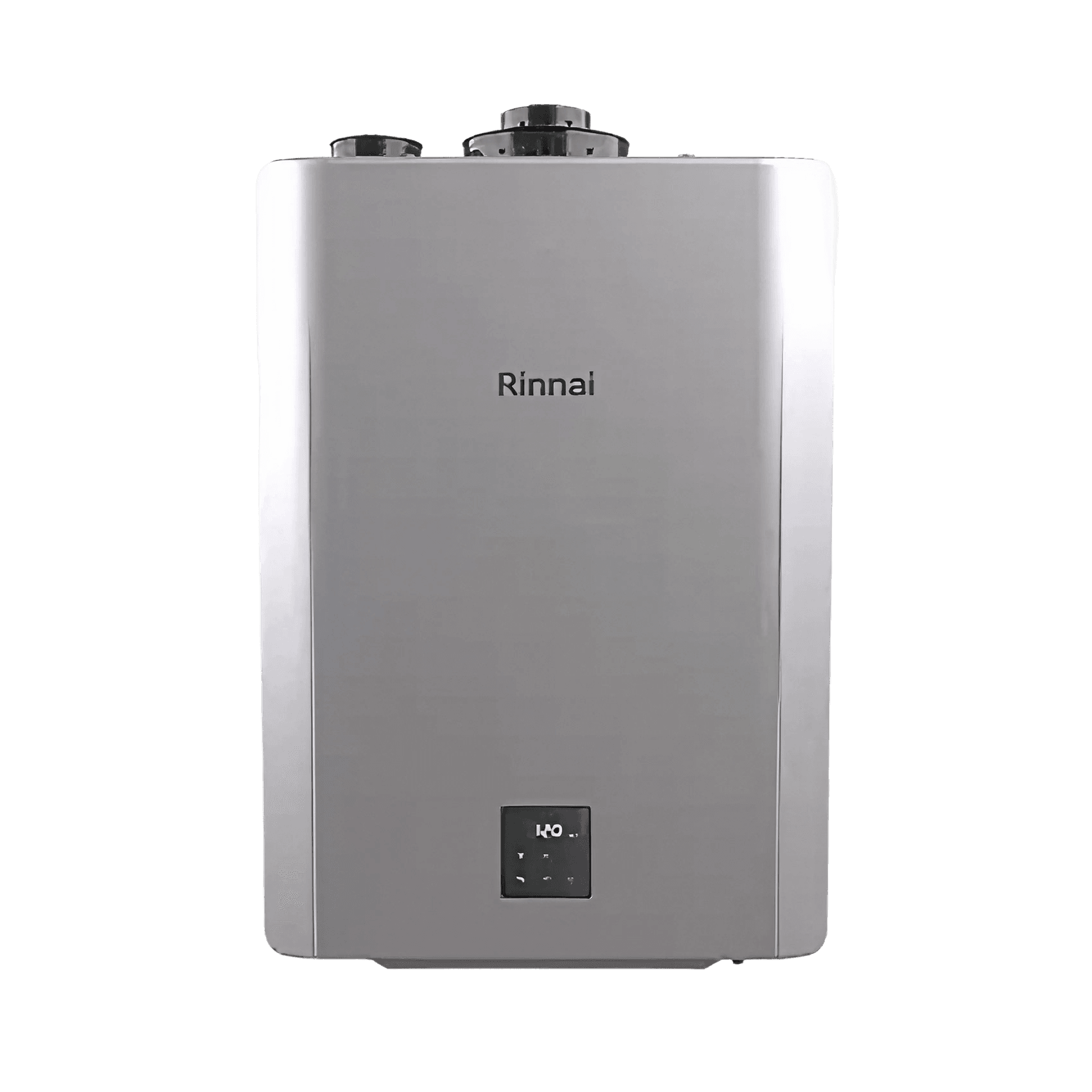 Tankless water heater