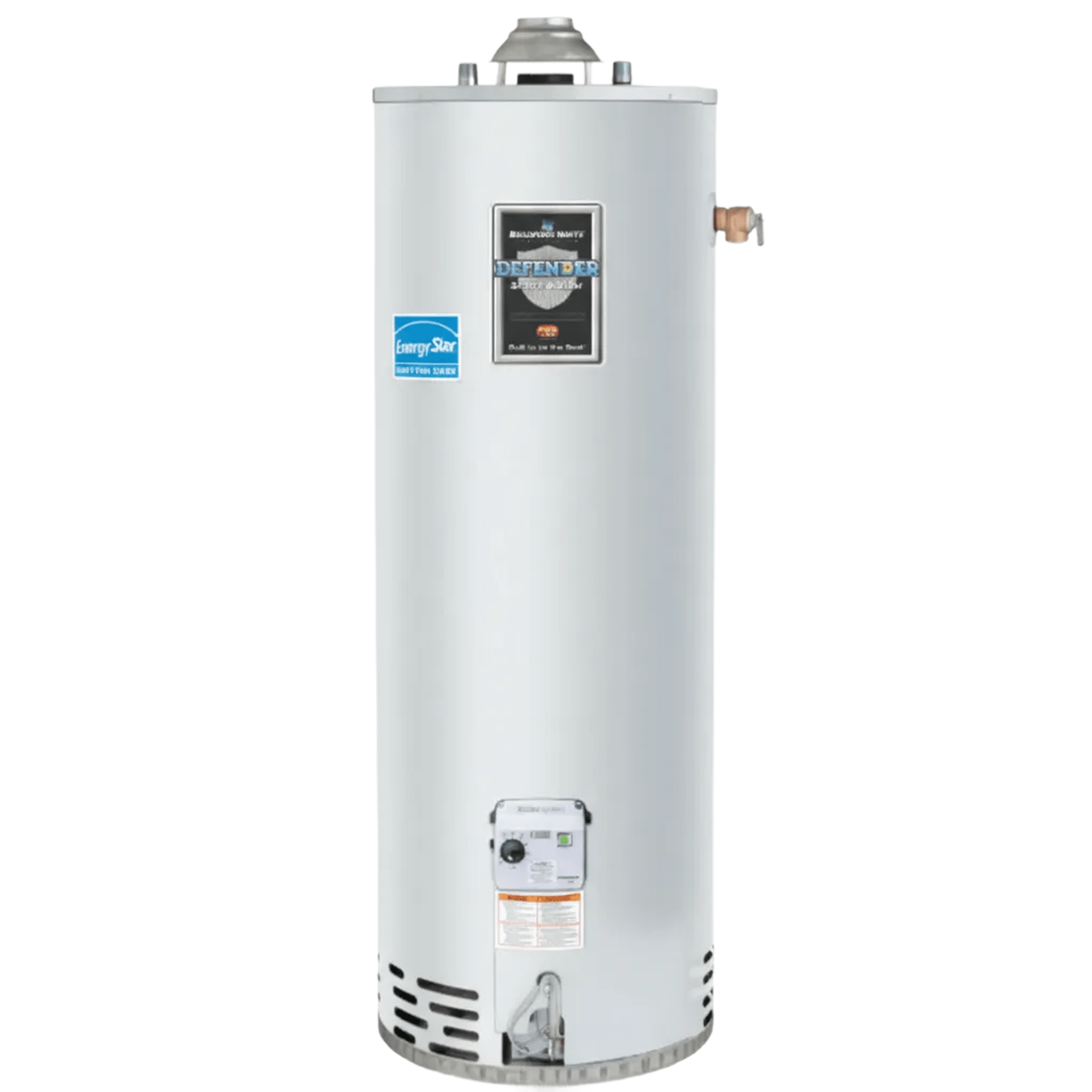 Tranditional Storage Tank Water Heater